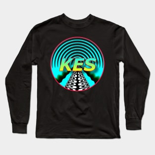 Gateway KES Long Sleeve T-Shirt